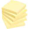 Post-It Super Sticky Notes Canary Yellow 76 x 76mm 12-Pack