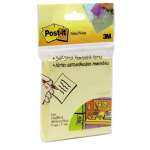 Post-It Notes Yellow 76 x 76mm - Box of 12