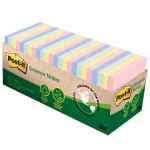 Post-It Greener Notes Sweet Sprinkles 76 x 76mm 24-Pack