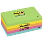 Post-It Notes Jaipur 76 x 127mm 5-Pack