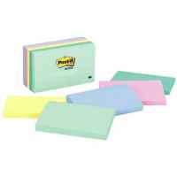 Post-It Notes Marseille 76 x 127mm 5-Pack