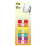 Post-It Flags 7 Colours 12 x 43mm