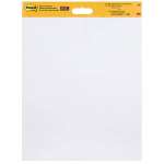 Post-It Self-Stick Wall Pad 508 x 584mm 2-Pack