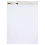 Post-It Easel Pads White 635 x 775mm 2-Pack