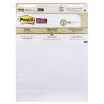Post-It Easel Pads Recycled 635 x 762mm 2-Pack