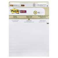 Post-It Easel Pads Recycled 635 x 762mm 2-Pack