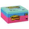 Post-It Memo Cube 2027 73 x 73mm