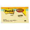 Post-It Notes Rio De Janeiro 76 x 76mm 18-Pack