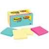 Post-It Notes Rio De Janeiro 76 x 76mm 18-Pack