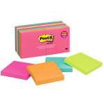 Post-It Notes Cape Town 76 x 76mm 14-Pack 