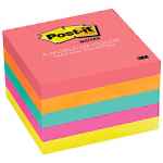 Post-It Notes Cape Town 76 x 76mm 5-Pack