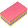 Post-It Notes Assorted Colours 76 x 127mm 5-Pack