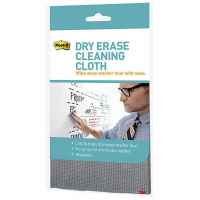 Post-It Dry Erase Cleaning Cloth 269 x 269mm