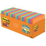 Post-It Super Sticky Notes Rio De Janeiro 76 x 76mm 24-Pack