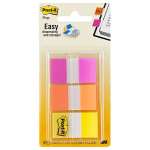 Post-It Flags Bright Colours 25 x 43mm 3-Pack