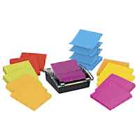 Post-It Pop-up 76 x 76mm Note Dispenser