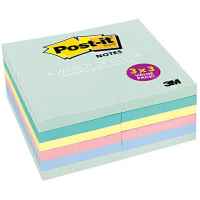 Post-It Notes Marseille 76 x 76mm 24-Pack