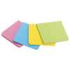 Post-It Super Sticky Full-Stick Notes Rio De Janeiro 51 x 51mm 8-Pack