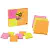 Post-It Super Sticky Notes Multi Combo 9-Pack