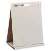 Post-It Super Sticky Easel Tabletop Pad White 508 x 584mm