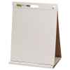 Post-It Super Sticky Easel Tabletop Pad White 508 x 584mm