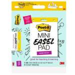 Post-It Super Sticky Mini Easel Pad White 380 x 457mm