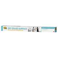 Post-It Super Sticky Dry Erase Surface 2400 x 1200mm