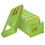 Post-It Pop-up Notes Jaipur 76 x 76mm 18-Pack