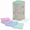 Post-It Recycled Notes Pastel 76 x 76mm 16-Pack