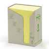 Post-It Recycled Notes Canary Yellow 76 x 127mm 24-Pack