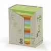 Post-It Recycled Notes Pastel 76 x 127mm 16-Pack