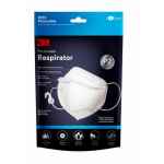 3M P2 Face Mask Disposable Particulate Respirator 9123EN-5 Pk5