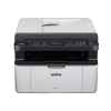 Brother MFC-1810 Mono Multi-Function Printer Value Pack Included Full Size and Starter Toner