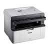 Brother MFC-1810 Mono Multi-Function Printer Value Pack Included Full Size and Starter Toner