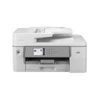 Brother MFC-J6555DW XL INKvestment Tank A3 Colour Inkjet Multi-Function Printer