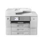 Brother MFC-J6957DW INKvestment Tank A3 Inkjet Multi-Function Printer 