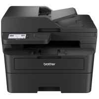 Brother MFC-L2880DW Compact Mono Laser Multi-Function Printer