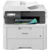 Brother MFC-L3755CDW Compact Colour Laser LED Multi-Function Printer