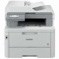 Brother MFC-L8390CDW Compact Professional Colour Laser Multi-Function Printer