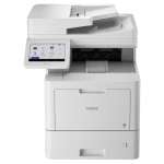 Brother MFC-L9630CDN Colour Laser Multi-Function Printer