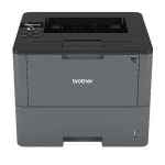 Brother HL-L6200DW Mono Laser Printer