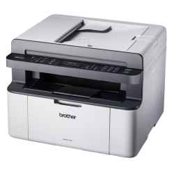 Brother MFC-1810 Mono Laser Printer MFC-1810