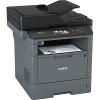 Brother MFC-L5755DW Mono Laser MFP