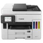 Canon MAXIFY GX7060 Mega Tank Inkjet MFP