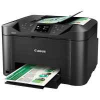 Canon MAXIFY MB5160 OFFICE Inkjet MFP