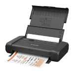 Canon PIXMA TR150 Mobile Printer