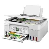 Canon PIXMA G3675W MegaTank Inkjet MFP