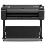 Canon imagePROGRAF GP300 36'' Graphic Poster Large Format Printer with Stand