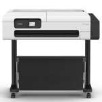 Canon imagePROGRAF TC-20 24" Large Format Printer with Stand