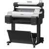 Canon imagePROGRAF TM-240 24'' MFP Technical & Poster Large Format Printer with Stand & Scanner